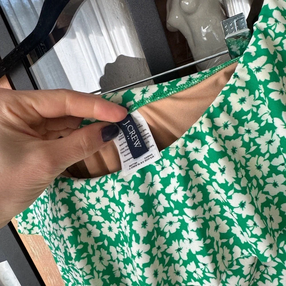 J. Crew size small